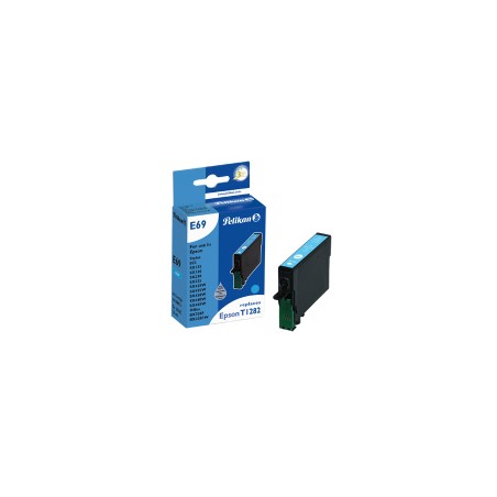 Pelikan TINTE CYAN T1282